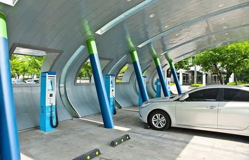 EV晨報 產業格局生變，新能車賽道迎新動態