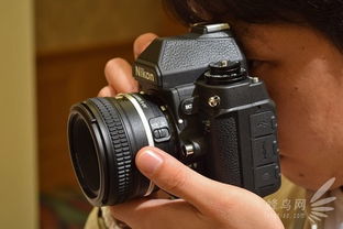 享受機(jī)械拍攝快感 尼康Df與D5300新品專(zhuān)訪