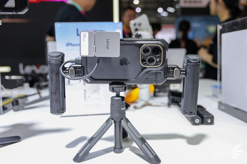 2024年顛覆性存儲(chǔ)新品亮相——專(zhuān)訪雷克沙高層，引領(lǐng)辦公設(shè)備革新