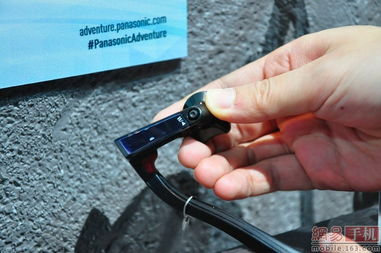 CES 2014 攝像拍照與辦公設(shè)備創(chuàng)新展示