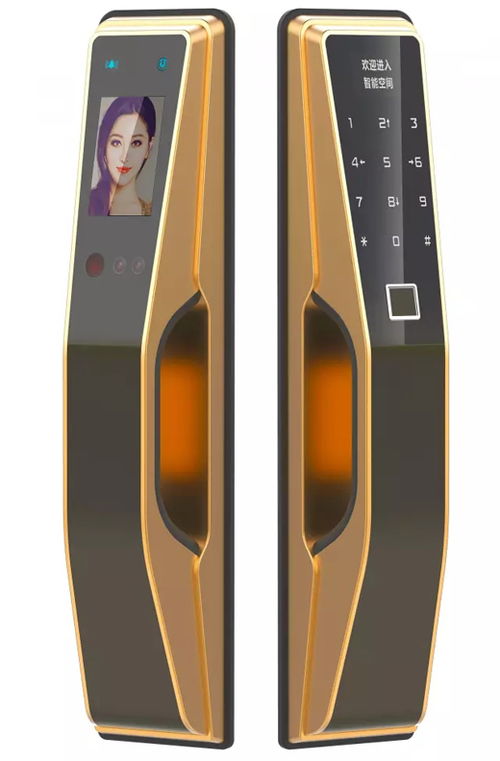 智能鎖新品引爆市場(chǎng) 性能革新，安全與便捷的智慧交響