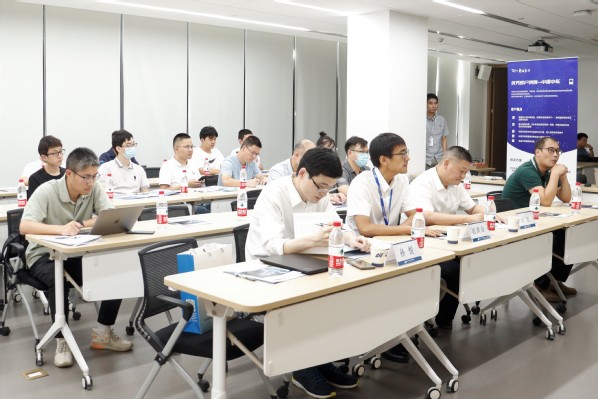 于變局中開新局 國產(chǎn)工業(yè)軟件三維建模技術(shù)研討會(huì)在浙江大學(xué)高端裝備研究院成功舉辦