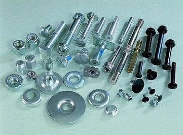 螺絲為什么只有 十字 和 一字