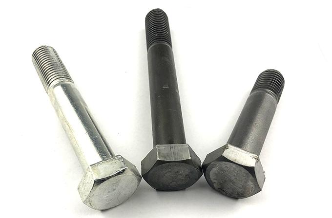 永強緊固件優質廠家(圖)-高強度螺栓生產廠家-高強度螺栓