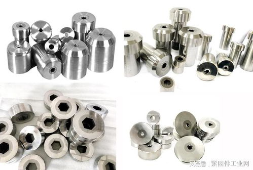 技術 如何提高模具零件加工精度和效率