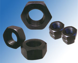 供應(yīng)(德標(biāo)螺母型號)恒(德標(biāo)螺母廠家)成加工-河北恒成緊固件