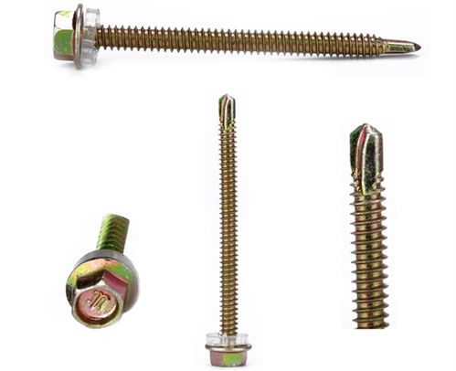 鉆尾絲廠產(chǎn)品報價 益通緊固件實力強(qiáng)勁 唐山鉆尾絲