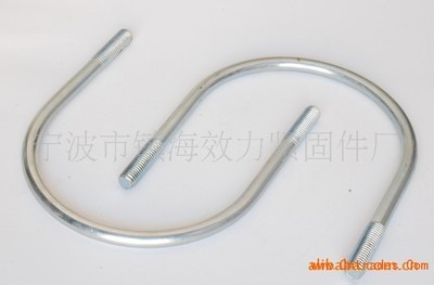 工廠長(zhǎng)期供應(yīng)4.8級(jí)、8.8級(jí)U型螺栓_緊固件_機(jī)械及行業(yè)設(shè)備_供應(yīng)_中國(guó)貿(mào)易網(wǎng)