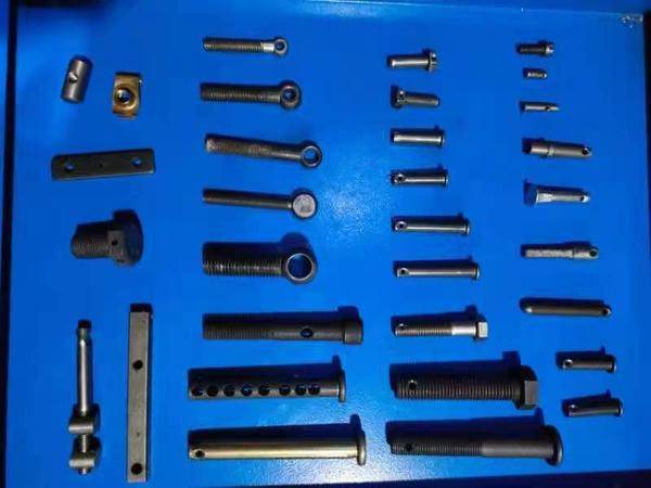 龍灣瑤溪天賜緊固件加工廠