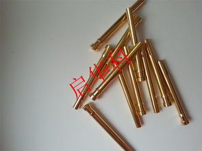 緊固件 醫(yī)療導(dǎo)聯(lián)線(xiàn) 頂針