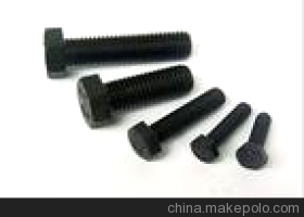 【河北供應(yīng)鵬揚(yáng)永年六角螺栓-廠家供應(yīng)六角螺栓】?jī)r(jià)格,廠家,圖片,螺栓,永年縣朱莊鵬楊緊固件加工廠-