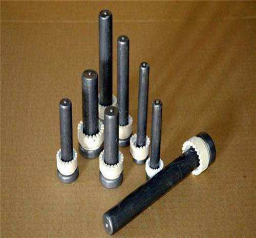 朝磊緊固件專業(yè)生產(chǎn)M16圓柱頭焊釘，滿足長期加工與大批量需求